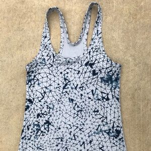 Lululemon Size 8 Tank Too